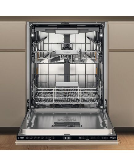 ВСТРАИВАЕМЫЕ ПОСУДОМОЕЧНЫЕ МАШИНЫ WHIRLPOOL WH7IA15AM3TUS0 60CM BСТРАИВАЕМАЯ!