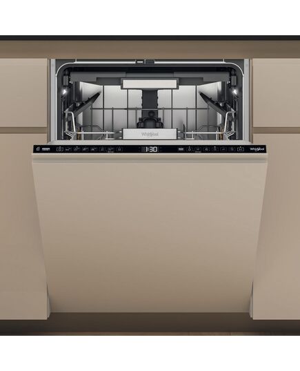 ВСТРАИВАЕМЫЕ ПОСУДОМОЕЧНЫЕ МАШИНЫ WHIRLPOOL WH7IA15AM3TUS0 60CM BСТРАИВАЕМАЯ!