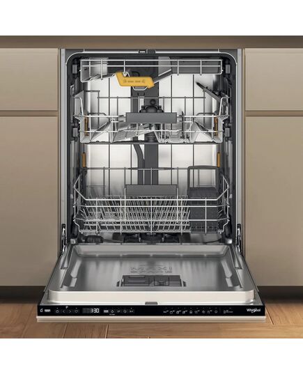 IEBŪVĒJAMĀS TRAUKU MAZGĀJAMĀS MAŠĪNAS WHIRLPOOL WH8IPB14AM6L0 60CM IEBŪVĒJAMA!