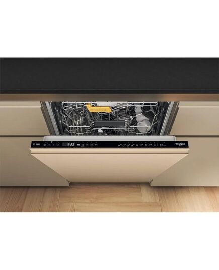 IEBŪVĒJAMĀS TRAUKU MAZGĀJAMĀS MAŠĪNAS WHIRLPOOL WH8IPB14AM6L0 60CM IEBŪVĒJAMA!