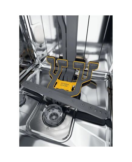 IEBŪVĒJAMĀS TRAUKU MAZGĀJAMĀS MAŠĪNAS WHIRLPOOL WH8IPB14AM6L0 60CM IEBŪVĒJAMA!