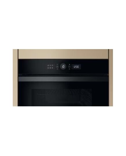 IEBŪVĒJAMĀS CEPEŠKRĀSNIS WHIRLPOOL WOI4S8PM1SB