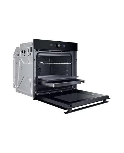 IEBŪVĒJAMĀS CEPEŠKRĀSNIS WHIRLPOOL WOI4S8PM1SB