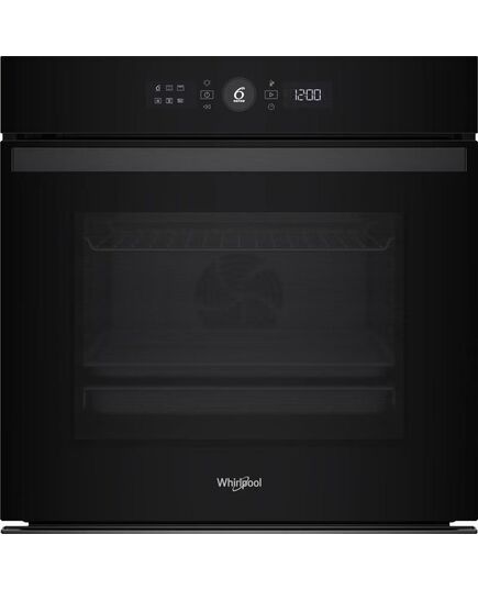 IEBŪVĒJAMĀS CEPEŠKRĀSNIS WHIRLPOOL WOI4S8PM1SB