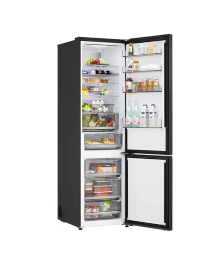 ХОЛОДИЛЬНИКИ LG GBBS726AEV 203CM NO FROST