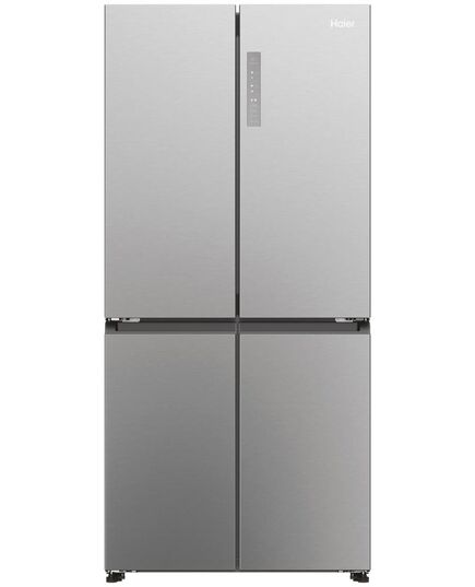 LEDUSSKAPJI HAIER HCR3818ENMM