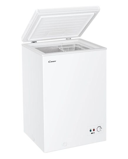 SALDĒTAVAS CANDY CCHH 100E