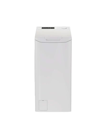 AR VERTIKĀLO IELĀDI CANDY TCA273D3-S 7KG , 41CM