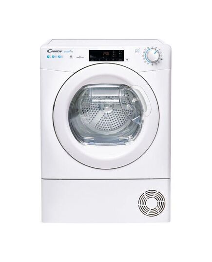 VEĻAS ŽĀVĒTĀJI CANDY CSOEH7A2TE-S 7KG, 59CM