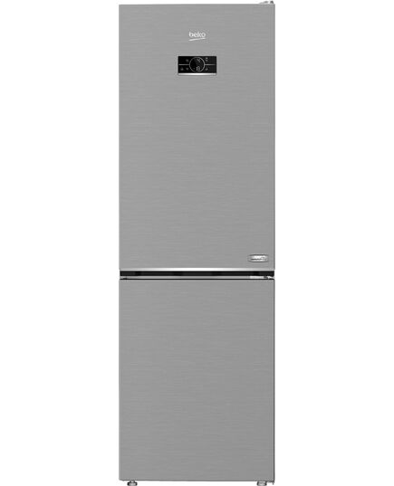 LEDUSSKAPJI BEKO B5RCNA366HXB 186 CM