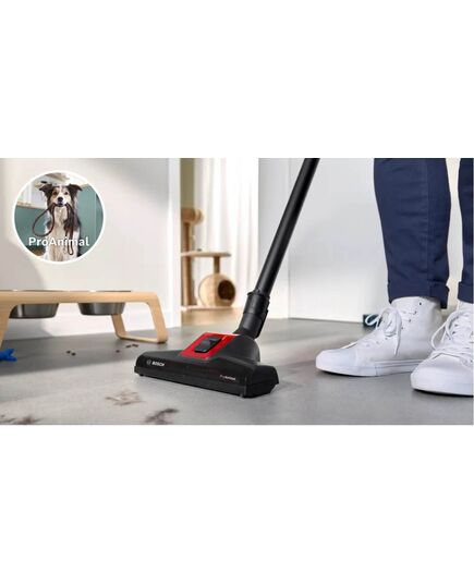 PUTEKĻU SŪCĒJI BOSCH BGS7PET1