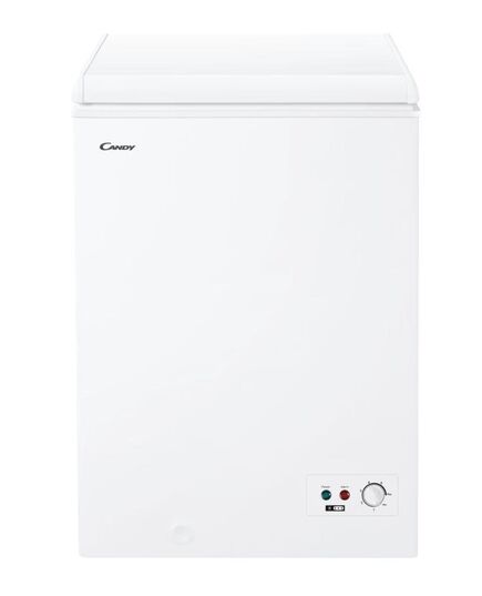 SALDĒTAVAS CANDY CCHH 100E