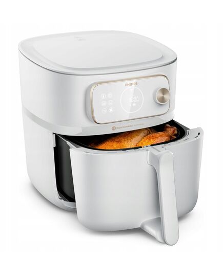 ФРИТЮРНИЦЫ И АЭРОГРИЛИ PHILIPS OVI SMART XXL HD9876/20