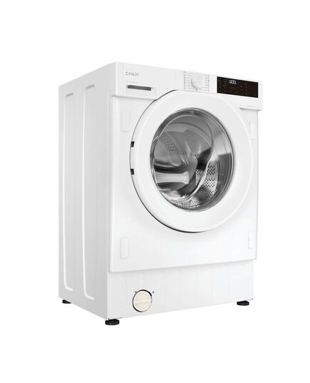 IEBŪVĒJAMĀS VEĻAS MAŠĪNAS CANDY BC449M4D8J 9KG, 53CM