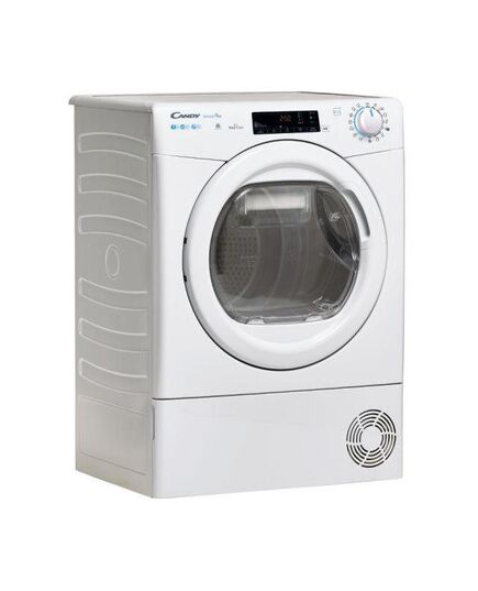 VEĻAS ŽĀVĒTĀJI CANDY CSOEH7A2TE-S 7KG, 59CM