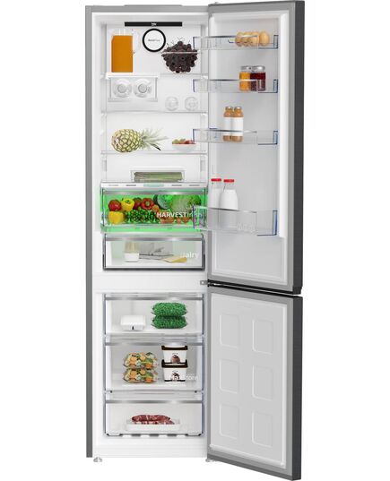 LEDUSSKAPJI BEKO B5RCNA405ZXBR 203.5CM , NO FROST