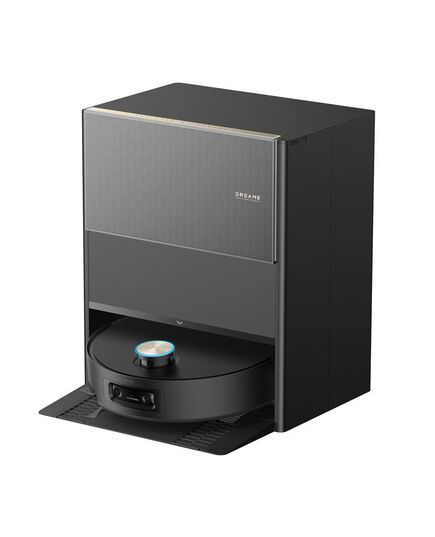 PUTEKĻU SŪCĒJI DREAME AQUA 10 ULTRA ROLLER COMPLETE BLACK RLH71DE1BK