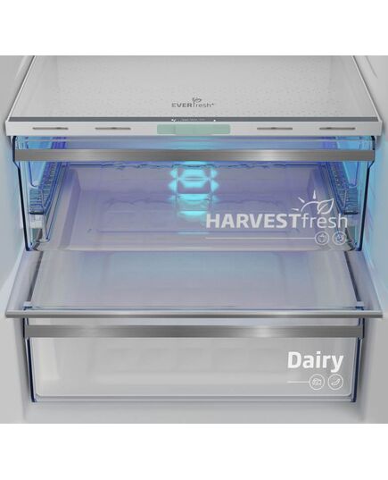 LEDUSSKAPJI BEKO B5RCNA405ZXBR 203.5CM , NO FROST