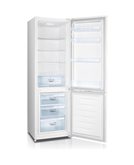 LEDUSSKAPJI GORENJE RK418DPW4 180 CM