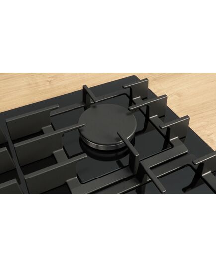 ВСТРОЕННЫЕ ГАЗОВЫЕ ВАРОЧНЫЕ ПОВЕРХНОСТИ BOSCH PRP6A6H40