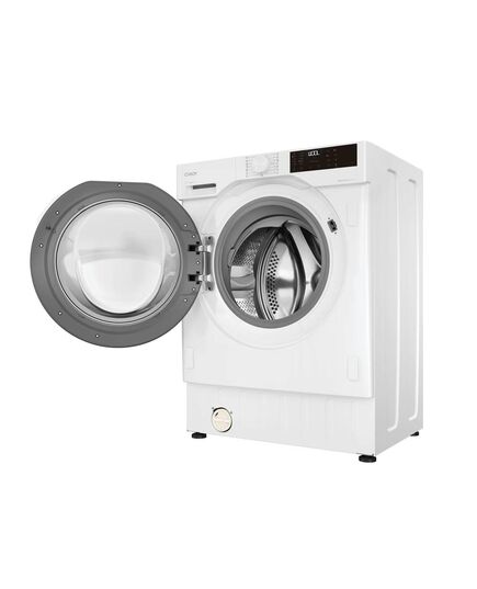 IEBŪVĒJAMĀS VEĻAS MAŠĪNAS CANDY BC449M4D8J 9KG, 53CM