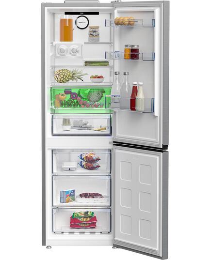 LEDUSSKAPJI BEKO B5RCNA366HXB 186 CM