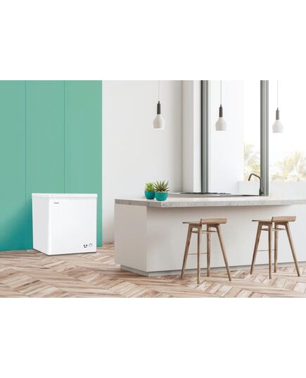 SALDĒTAVAS CANDY CCHH 100E