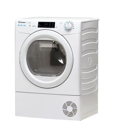 VEĻAS ŽĀVĒTĀJI CANDY CSOEH7A2TE-S 7KG, 59CM