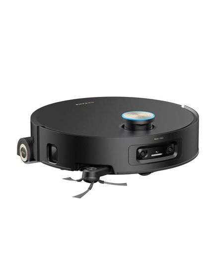 PUTEKĻU SŪCĒJI DREAME AQUA 10 ULTRA ROLLER COMPLETE BLACK RLH71DE1BK