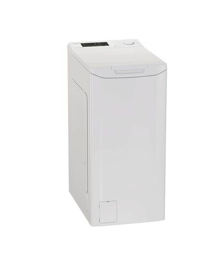 AR VERTIKĀLO IELĀDI CANDY TCA063D3-S  6KG , 41CM