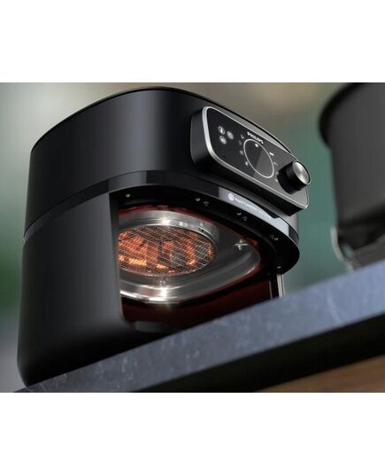 ФРИТЮРНИЦЫ И АЭРОГРИЛИ PHILIPS OVI SMART XXL HD9876/90