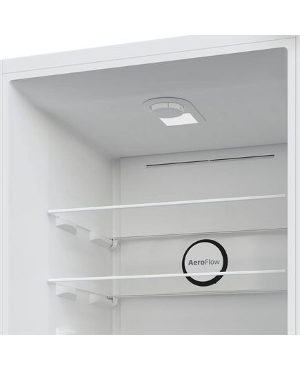 LEDUSSKAPJI BEKO B1RCNA344S 180CM , NO FROST