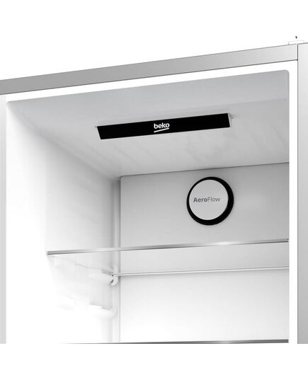 LEDUSSKAPJI BEKO B5RCNA366HXB 186 CM