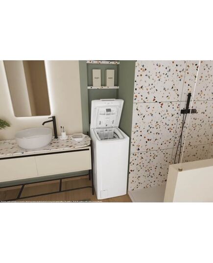 AR VERTIKĀLO IELĀDI CANDY TCA063D3-S  6KG , 41CM