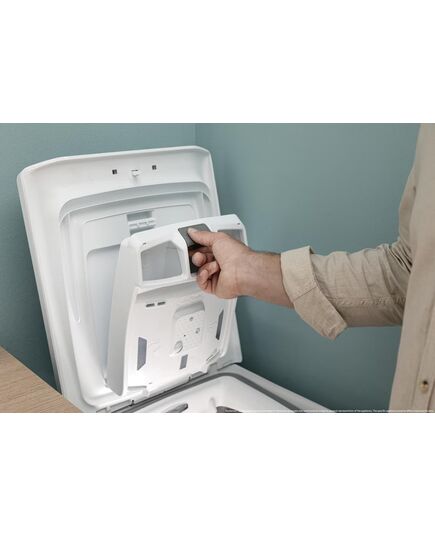 AR VERTIKĀLO IELĀDI CANDY TCA273D3-S 7KG , 41CM