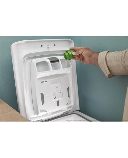 AR VERTIKĀLO IELĀDI CANDY TCA063D3-S  6KG , 41CM