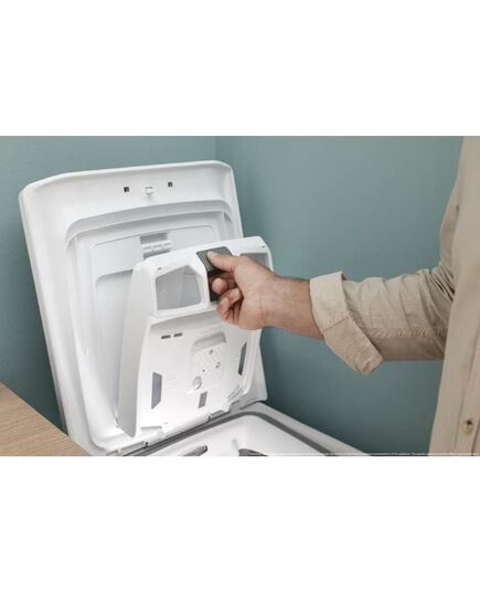 AR VERTIKĀLO IELĀDI CANDY TCA063D3-S  6KG , 41CM