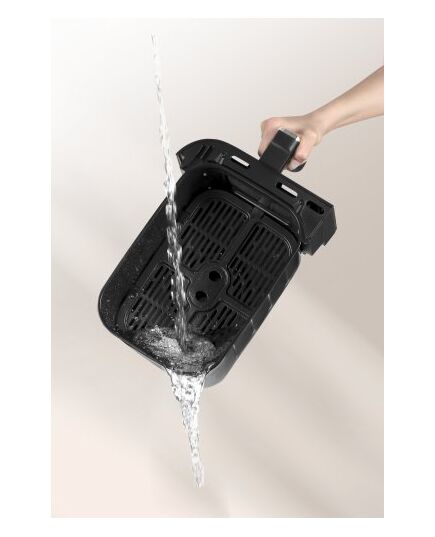 ФРИТЮРНИЦЫ И АЭРОГРИЛИ АЭРОГРИЛЬ DREAME DZ30, 3000 W, 11 L