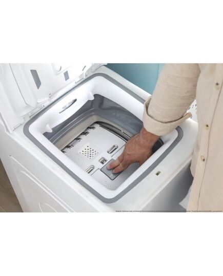 AR VERTIKĀLO IELĀDI CANDY TCA063D3-S  6KG , 41CM