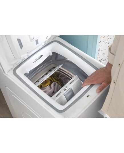 AR VERTIKĀLO IELĀDI CANDY TCA063D3-S  6KG , 41CM