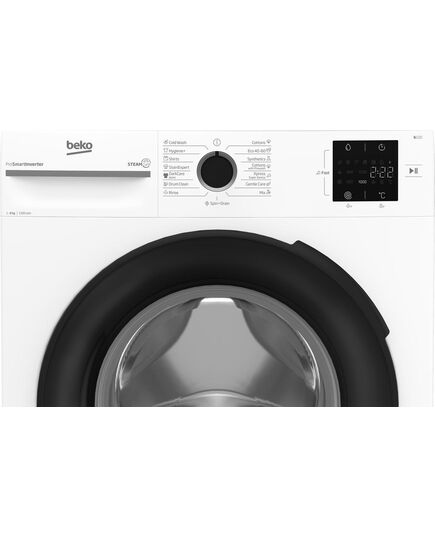 С ФРОНТАЛЬНОЙ ЗАГРУЗКОЙ BEKO BM1WFSU36233WB 6KG 45CM