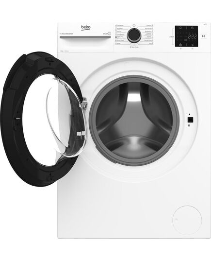 С ФРОНТАЛЬНОЙ ЗАГРУЗКОЙ BEKO BM1WFSU36233WB 6KG 45CM
