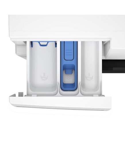 С ФРОНТАЛЬНОЙ ЗАГРУЗКОЙ BEKO BM1WFSU36233WB 6KG 45CM