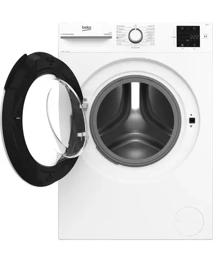 С ФРОНТАЛЬНОЙ ЗАГРУЗКОЙ BEKO BM1WFSU36233WW 6KG 45CM
