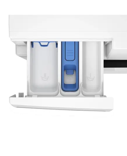 С ФРОНТАЛЬНОЙ ЗАГРУЗКОЙ BEKO BM1WFSU36233WW 6KG 45CM