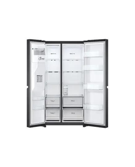 ХОЛОДИЛЬНИКИ LG GSLV71MCTE SIDE BY SIDE 179CM NO FROST