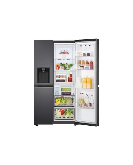 ХОЛОДИЛЬНИКИ LG GSLV71MCTE SIDE BY SIDE 179CM NO FROST