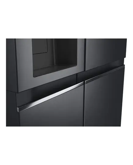 ХОЛОДИЛЬНИКИ LG GSLV71MCTE SIDE BY SIDE 179CM NO FROST