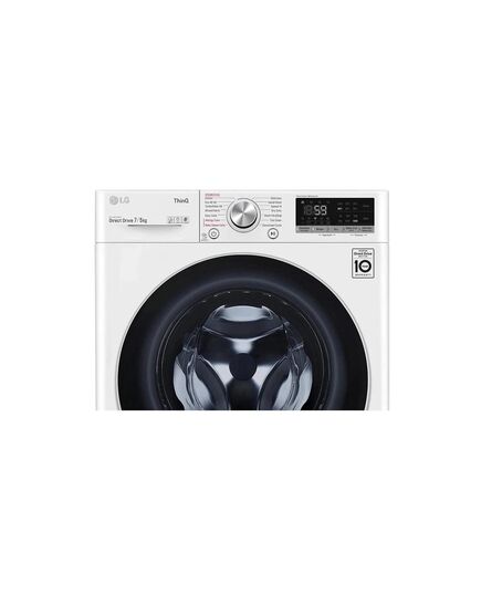 СТИРАЛЬНЫЕ МАШИНЫ С СУШКОЙ LG F2DV5S7S1E С СУШКОЙ!