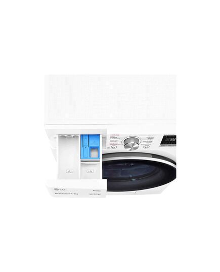 СТИРАЛЬНЫЕ МАШИНЫ С СУШКОЙ LG F2DV5S7S1E С СУШКОЙ!